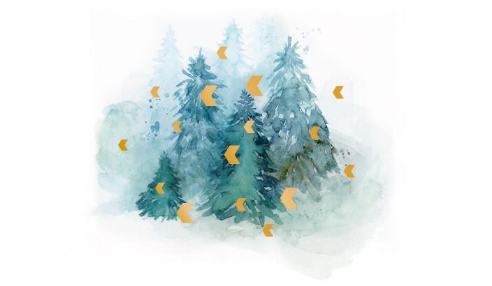 Horaires de fin d'année 2025 et 2026