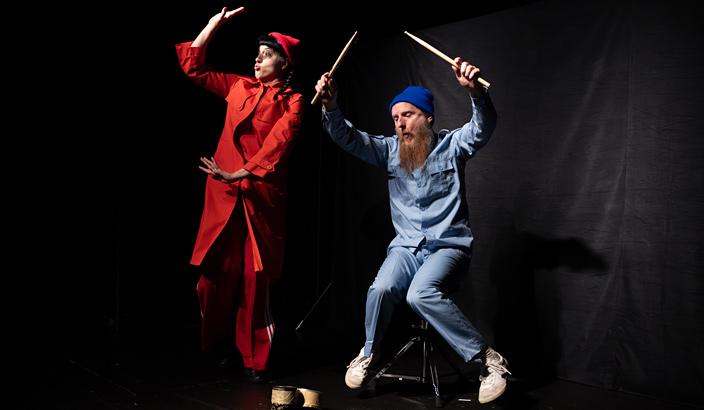 Concours Le Club Boum Tschak