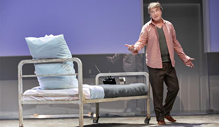 Concours Le Club Encore une journée divine