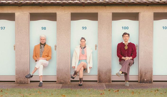 Concours Le Club Fertik