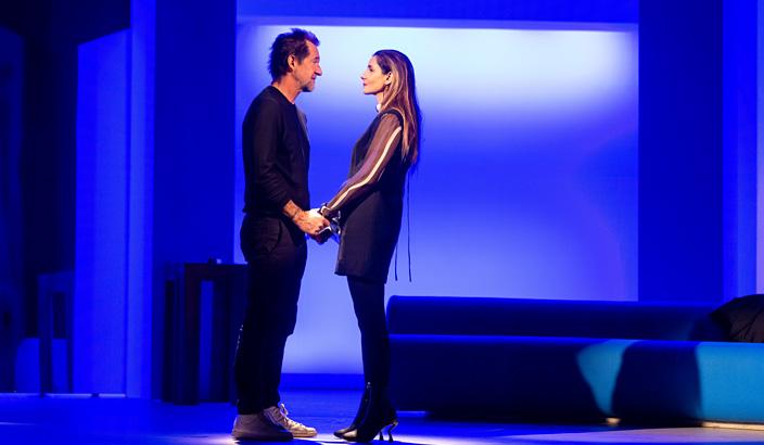 Concours Le Club La vérité