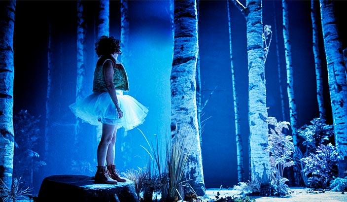 Neige Pauline bureau