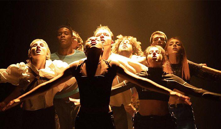 Rave Lucid Perception