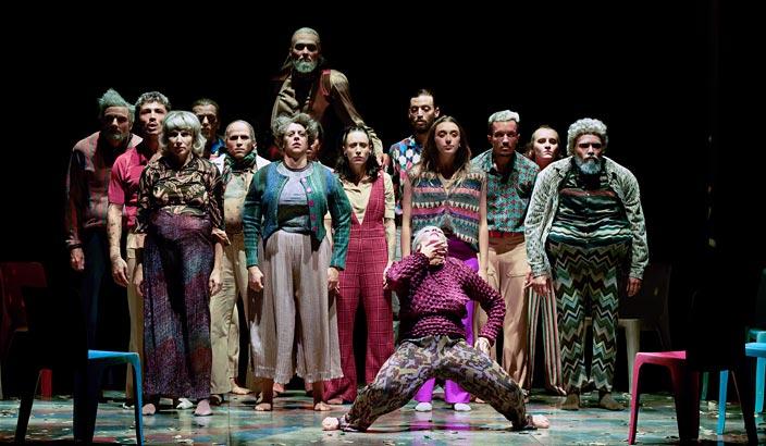 Beauséjour Equilibre