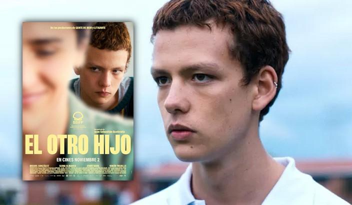 FIFF el otro hi hijo