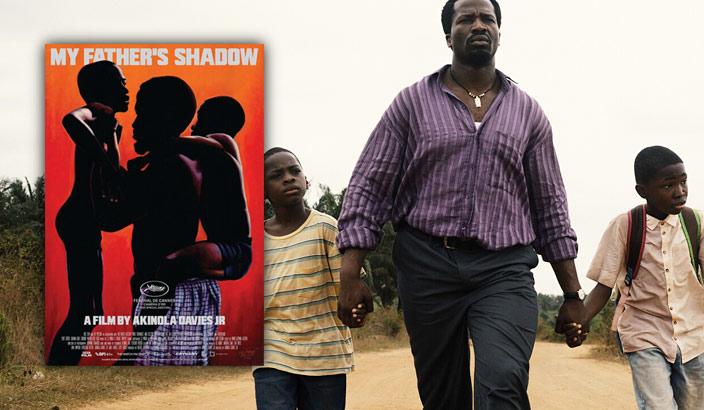 FIFF My Father's Shadow