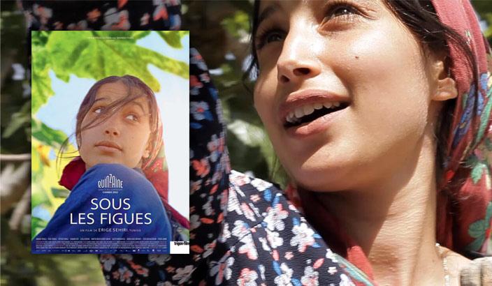 FIFF under the fig trees