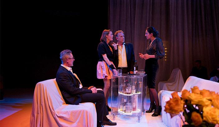 C'est si simple l'amour