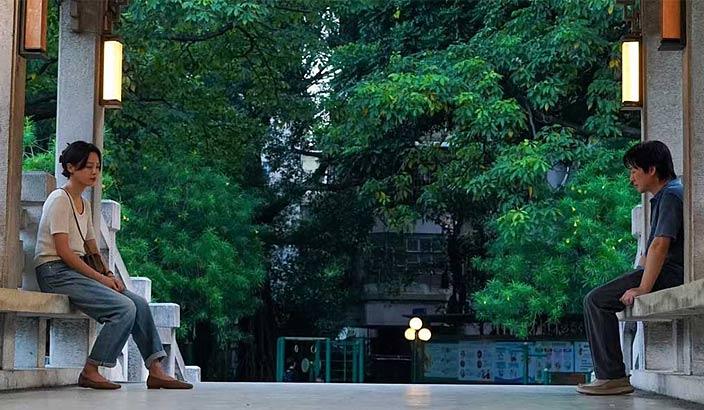 FIFF the sun rises on us all