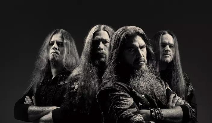 Machine Head