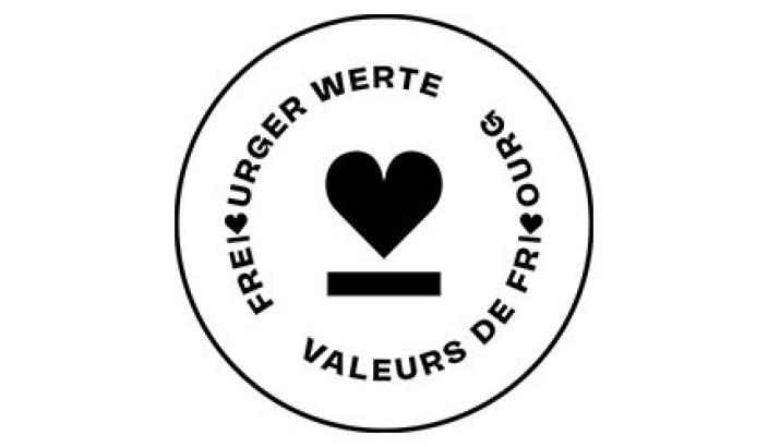 logo fribourg valeurs