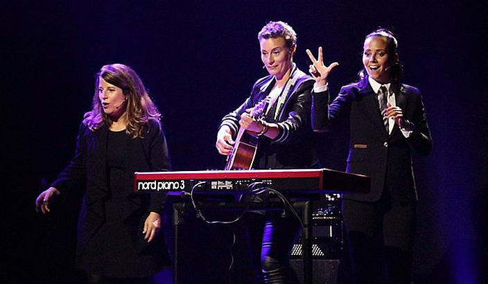 Humour Foire et Beauté