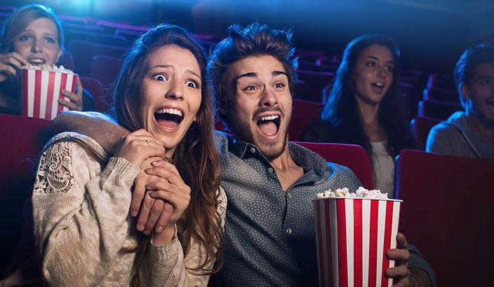 Arena Cinema