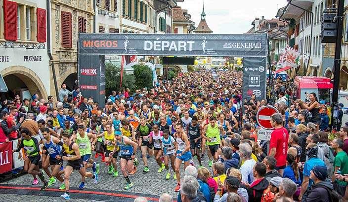 Morat-Fribourg