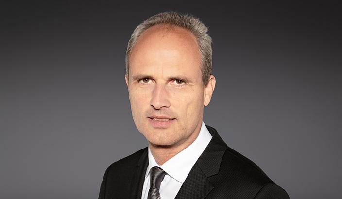 Portrait de Philippe Dupasquier