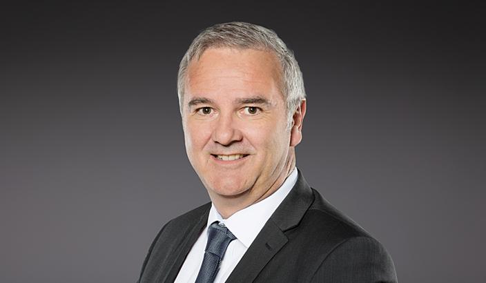 Portrait de Guido Jeckelmann