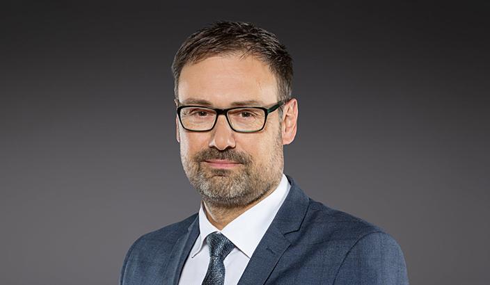 Portrait de Nicolas Righi