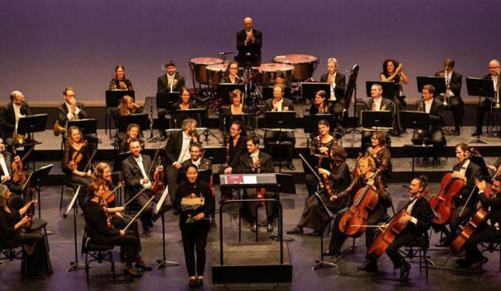 Pierre et le loup - Orchestre de chambre fribourgeois