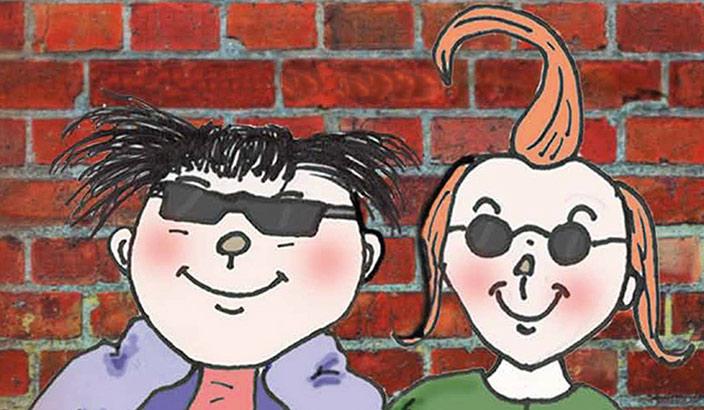 max und moritz
