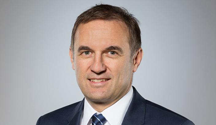 Pascal Aebischer