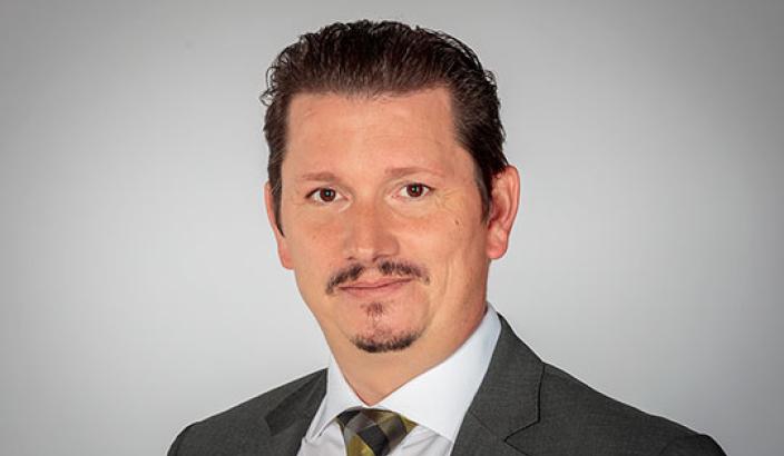 David Buchs