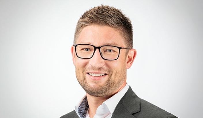 Valentin Overney