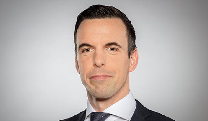 Alain Pauli
