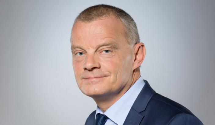 Thomas Roggo
