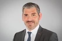 Nouveau directeur de notre succursale de la Rue de Romont