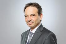 Christophe Mettler