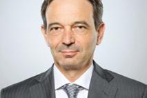 Christophe Mettler