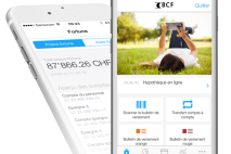 Mobile Banking