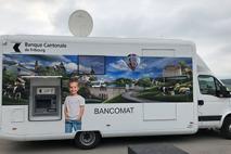 Bancomat mobile