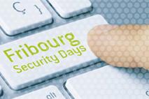 Fribourg security day