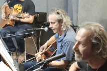 Concert Räan