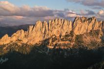 Photo Gastlosen montagnes Fribourg