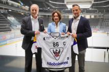 photo bcf x gotteron partenariat