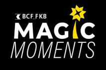 Affiche Magic Moments