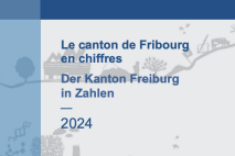 Publication de fribourg en chiffres 2024