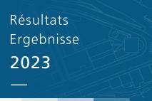 Résultats annuels BCF 2023