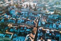 Perspectives de l'économie fribourgeoise 2025