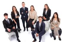 Apprentis réussite examens d'apprentissage 2025
