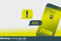 e-banking en toute sécurité