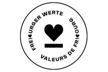 logo fribourg valeurs