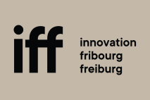 logo iff innovation fribourg freiburg